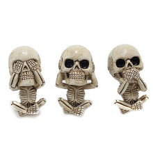 Halloween-koristeet autoon ja kotiin, joissa on aromaterapiadiffuusori, hauskoja lahjoja kaikkiin tilaisuuksiin ja helppokäyttöinen klipsi (3 kpl,