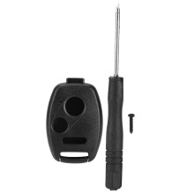 Ușor de instalat, design ușor și compact pentru Honda Civic LX2006 2007 2008 2009 2010 2011, carcasă pentru cheie cu carcasă robustă și nu