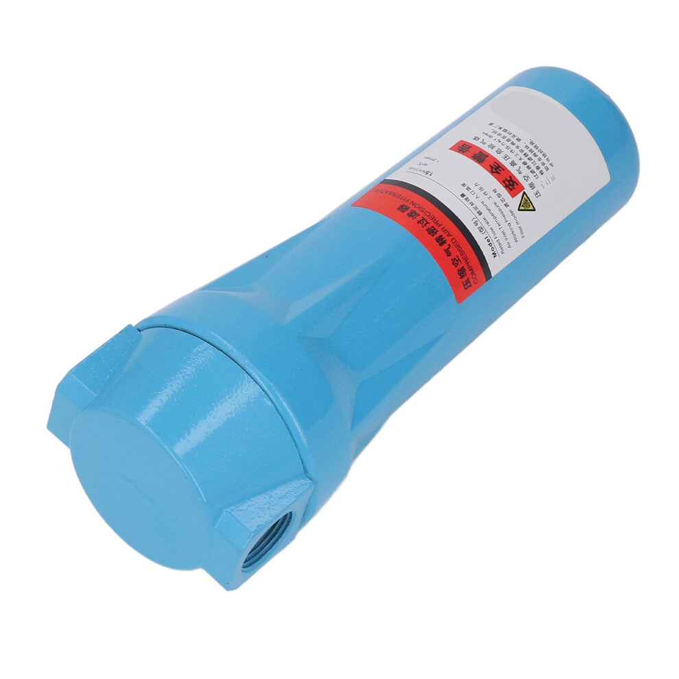 S-015 3/4In Thickened Air Filter With Safe No-Leakage Design 4911372412840