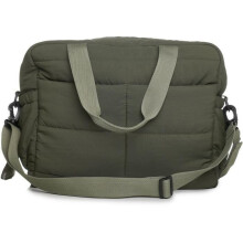 Windeltasche - THERMOBABY - PLUMEA - Khaki