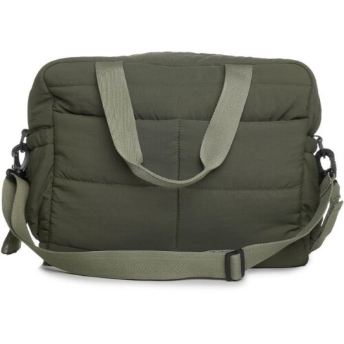 Windeltasche - THERMOBABY - PLUMEA - Khaki
