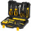 STANLEY Stanley STHT78050-1 manual screwdriver Set Straight screwdriver 1