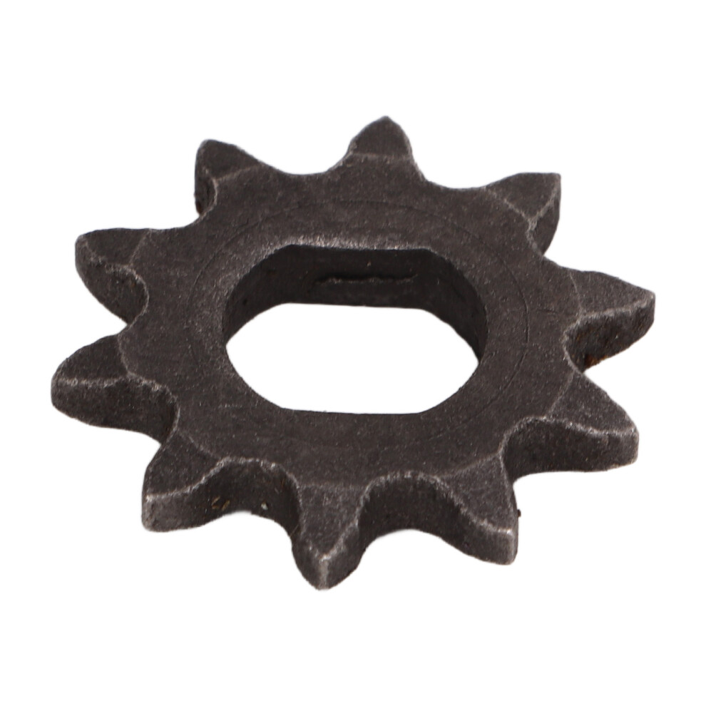 Sprocket Pinion Gear 25H 10T For My1025 My1016 My1018 High Speed Motor Easy Fit 8701373221918