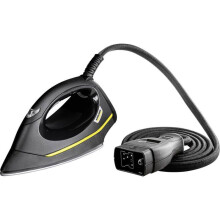 Ferro a vapor Kärcher EasyFinish - 28633100