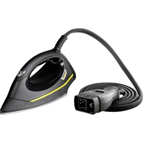 Kärcher Kärcher Stoomstrijkijzer EasyFinish - 28633100