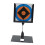 Target Stand Holder Shooting Paper Rack Target Brackets Hunting Archer 1
