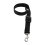 Adjustable Saxophone Neck Strap with Snap Hook for Wind Instrument Par 1