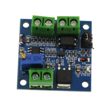 Frequency to Voltage Converter Module 0-1KHZ to 0-10V Conversion Modul