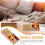 Pizza Boxes Friendship Inspired  Pizza Toy Gift Box - Cute Novelty Present 6