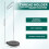 Single Cone Spool Stand Alone Cast Iron Thread Stand Thread Holder Fits for Sewing Embroidery, Thread Holder 2