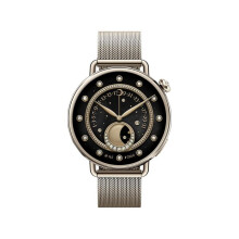 Xiaomi Watch S4 41mm Mailänder Sand