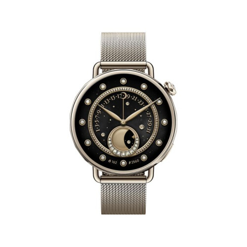 Xiaomi Xiaomi Watch S4 41mm Mailänder Sand