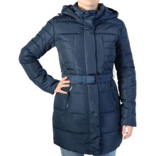 Doudoune Pepe Jeans Besty - Bleu
