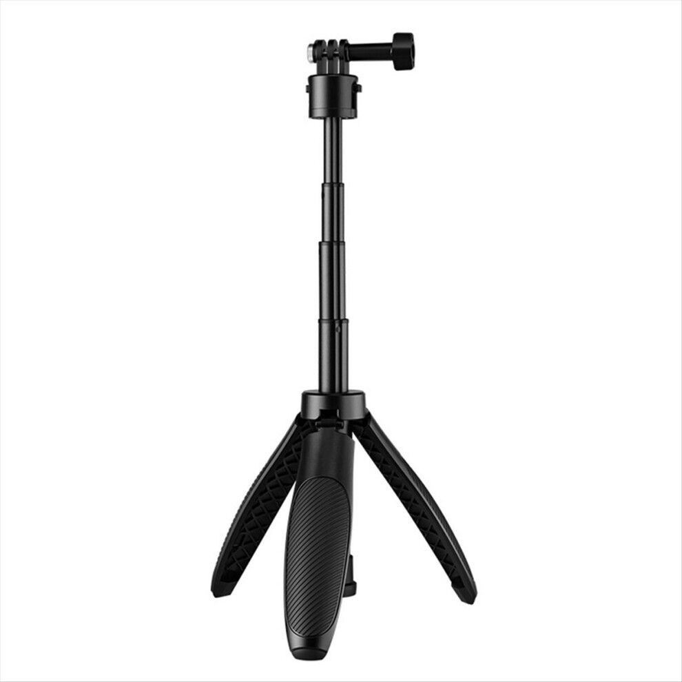 Quick Release Selfie Stick Foldable Tripod for GoPro13 Action 5/4/3 Camera Accessories