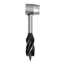 Woodworking Hand Drill Hand Hole Making Multifunctional Tools Woodworking Hand Drill is Suitable for Outdoor Use.