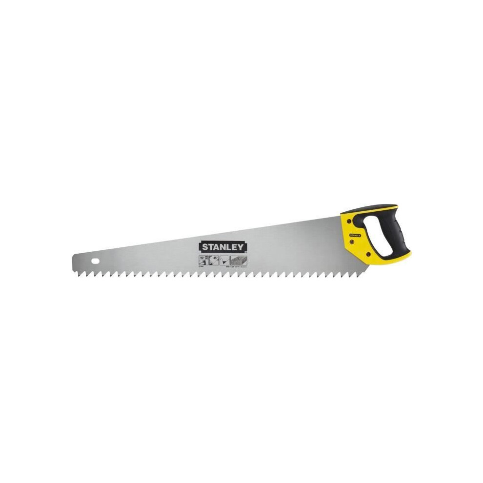 Stanley 1-15-441 Concrete Saw 650mm