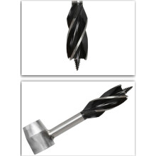 Trapano un Mano per la Lavorazione del Legno Foro Manuale per la Realizzazione di Strumenti Multifunzionali il Trapano un Mano per Lavorazione del