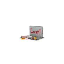 Lust! Card Game