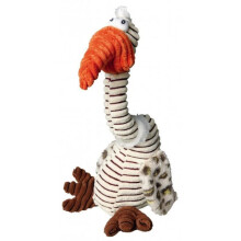 Vulture, Plush/fabric, 32cm - Trixie Vulture Plush Toy Dog Pack 4 New Play -  trixie vulture plush toy 32 cm dog pack 4 new play funny sound cat
