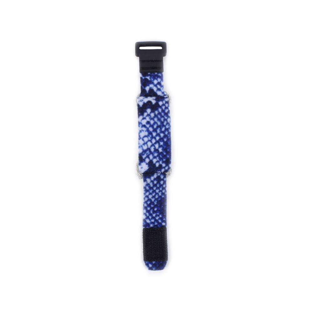 B-Guitar String Muter, Guitar Fret Wrap Guitar Fretboard Muting Wraps, For Electric Acoustic Classic Guitar Bass 6033961347949