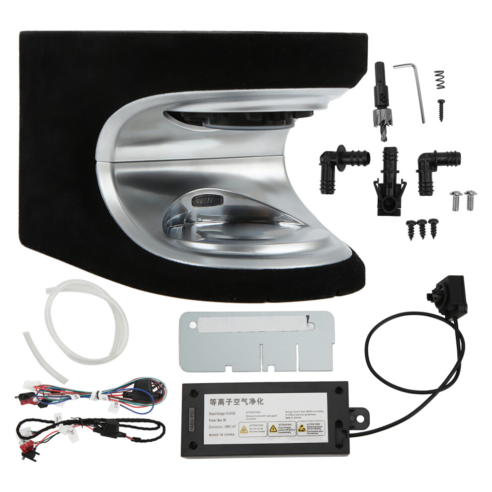 Factory-Installed Look Fog Meets Or Exceeds Oe Standard Oem Approved Manufacturer Dot Sae Compliance Clear Bumper Fog S Safety Warning No Light 9437117433987