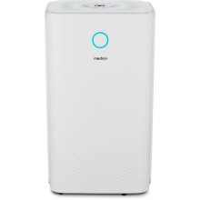 Entfeuchter - MEDION - 12L / Tag - Wassertankkapazität 2L