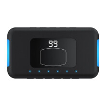 New Upgraded Wireless Clicker Mobile Phone Screen Automatic Clicker Silent Physical Clicker Compact and Portable A