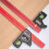 Gauges Heavy Duty High-Precision Woodworking Multifunction Combined Square Angle Ruler 40cm Long Movable Angle Ruler 2