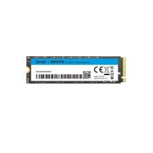 Disque dur SSD - Lexar - NM610 Pro - 1To - NVMe - M.2 2280 - 3300 Mo/s