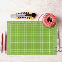 6PCS 8.5x12in Cutting Mat for Joy Xtra (StandardGrip, LightGrip, StrongGrip), Reusable Cutting Mats