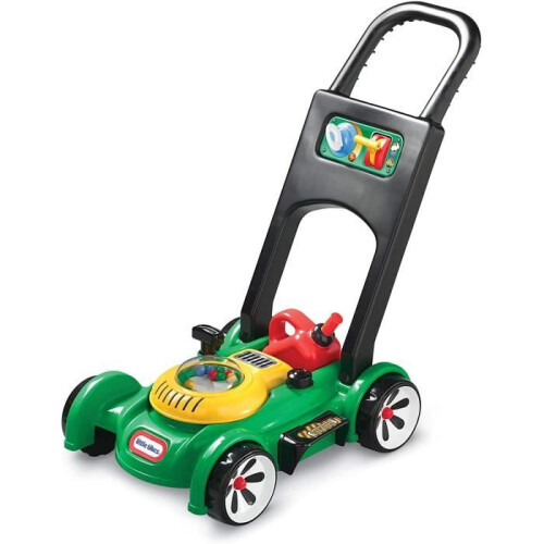 Little Tikes Gåvogn Plæneklipper