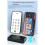 New Upgraded Wireless Clicker Mobile Phone Screen Automatic Clicker Silent Physical Clicker Compact and Portable A 10