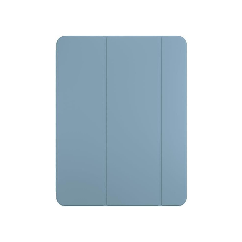 Apple Smart Folio Ipad Pro 13 (M4) Denim