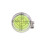 Utomhus  Level Slope Reading Mark Rund Hat Clip  Position Mark-Green 1