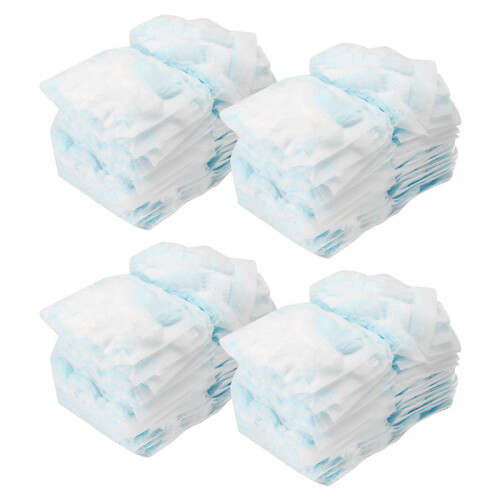 40 Pièces Recharges Duster, Recharges Duster Jetables Compatibles pour  Duster