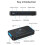 New Upgraded Wireless Clicker Mobile Phone Screen Automatic Clicker Silent Physical Clicker Compact and Portable A 8