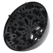 Professional Salon Hairdressing Hair Dryer Diffuser Blow Blower Nozzle Barber Hair Dryer Diffuser