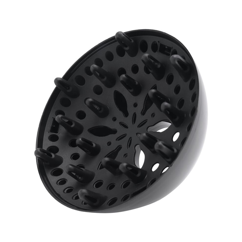 Professional Salon Hairdressing Hair Dryer Diffuser Blow Blower Nozzle Barber Hair Dryer Diffuser