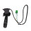 Διακόπτης φλας plug and play με σύνδεσμο 8 καλωδίων, μεταλλικά υλικά υψηλής ποιότητας, 1