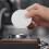 Coffee Maker Replacement Professional Filters Paper Coffee Tea Tools Kitchen Tool 58mm 2