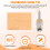 Soldering Iron Tip E10 Interface Soldering Iron Tips USB Soldering Tip Welding  Soldering Tools Branding Iron-A 9