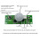 DIY Kits Solar Night Light Circuit Board Control Sensor Lithium Battery Charger Induction Distance 4
