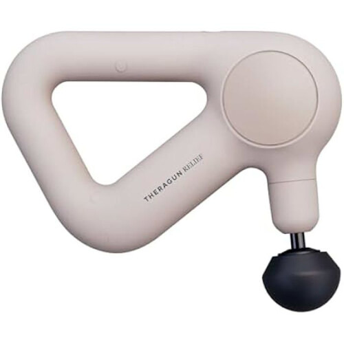 Hand massager Therabody Rielef Sand EUUK