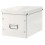 Boîte de rangement LEITZ Click &amp; Store Cube - L - Blanc 1