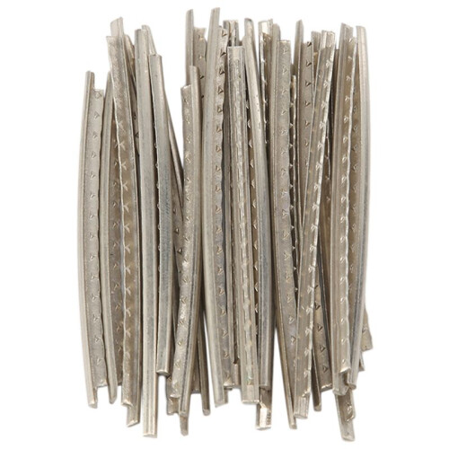 24Pcs Guitare Electrique  Fil Ensemble 2.2Mm