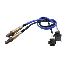 2Pcs Oxygen Sensor Upstream Downstream Lambda for Cruze Chevy TRAX 11-15 55572216 55572993 234-4528 234-4529