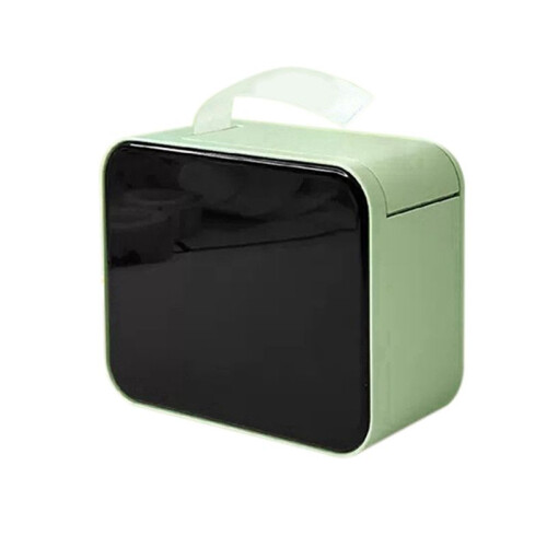 P15 Wireless Label Printer Portable  Thermal Label Maker Handheld  Machine with Adhesive Label Tape B