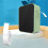 P15 Wireless Label Printer Portable  Thermal Label Maker Handheld  Machine with Adhesive Label Tape B 4