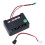 DC24V Electric Scooter Controller 120W  Electric Brush Motor Controller E-Scooter Part with Charge Cable and LED Cable 1