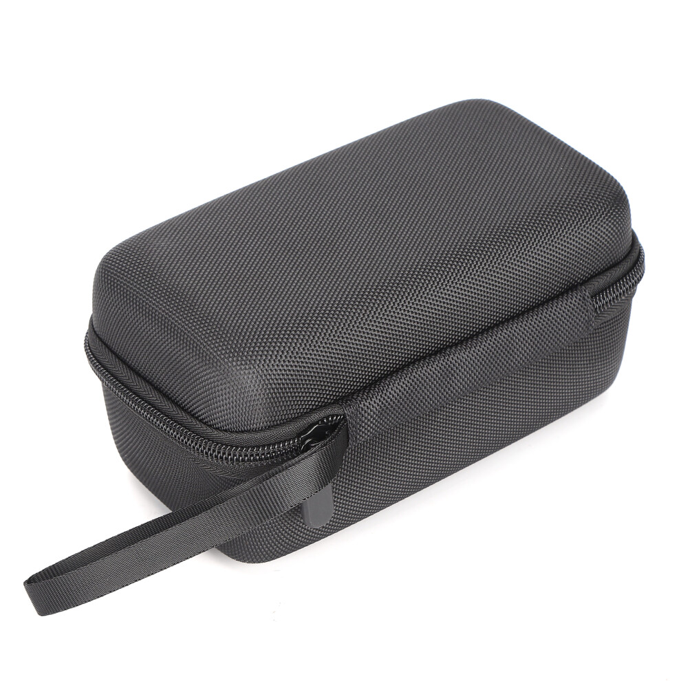 Wireless Bluetooth Speaker Storage Bag For Emberton Nylon Carrying Case Black 9491377620709